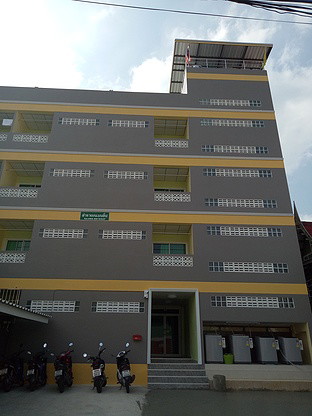 Condo · Suan Luang, bangkok — photo 3
