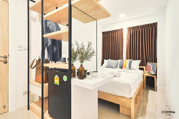 Condo · bangkok — photo 2