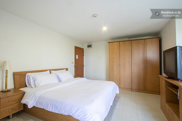 Condo · Suan Luang, bangkok — photo 1