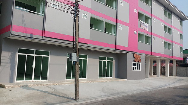 Condo · Nong Chok, bangkok — photo 1