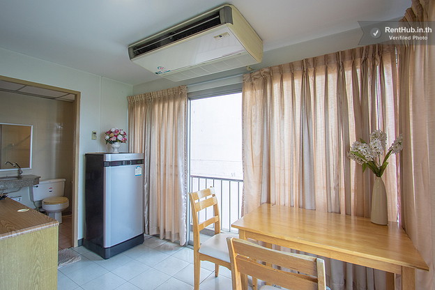 Condo · Suan Luang, bangkok — photo 4