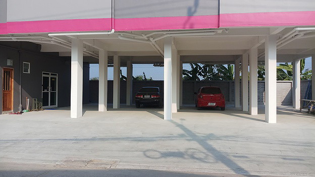 Condo · Nong Chok, bangkok — photo 3