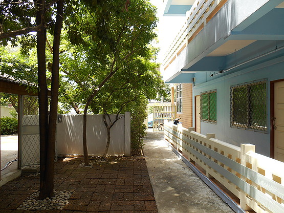 Condo · Chatuchak, bangkok — photo 1