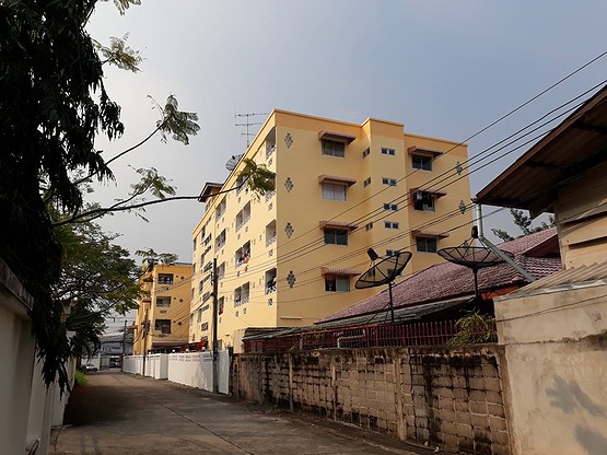 Condo · Bang Khun Thian, bangkok — photo 3