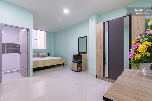 Condo · Thon Buri, bangkok — photo 4