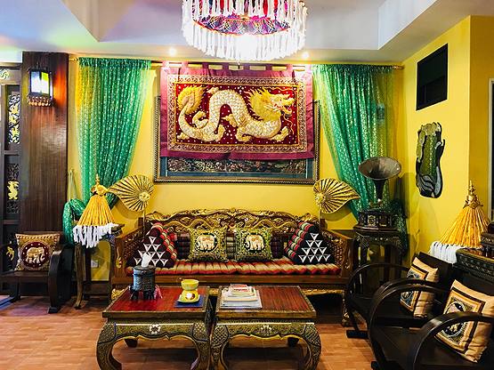 Condo · Mueang Chiang Mai, chiang_mai — photo 4