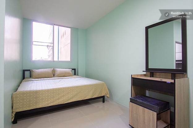 Condo · Thon Buri, bangkok — photo 2