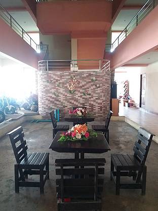 Condo · Bang Lamung, chon_buri — photo 4