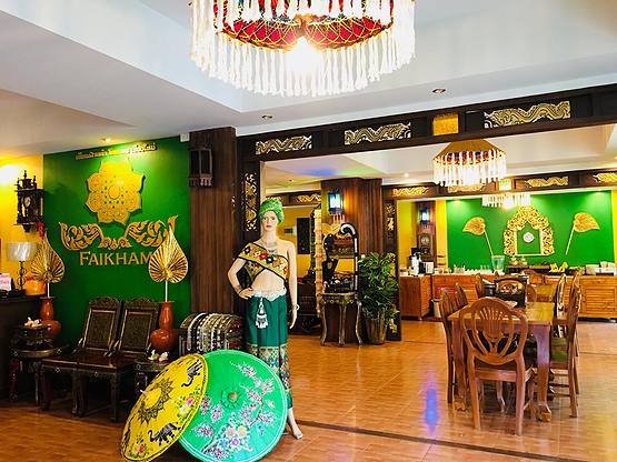 Condo · Mueang Chiang Mai, chiang_mai — photo 5