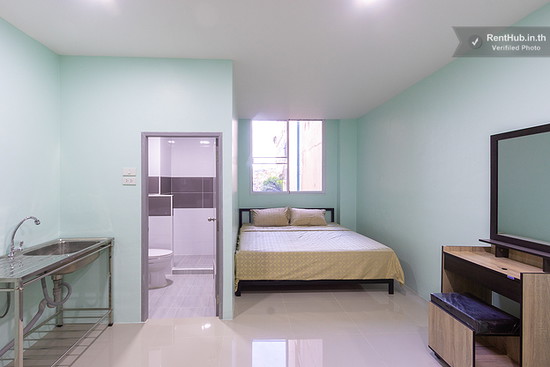 Speed One - Apartment for Rent