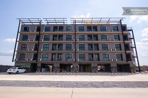 Condo — photo 4