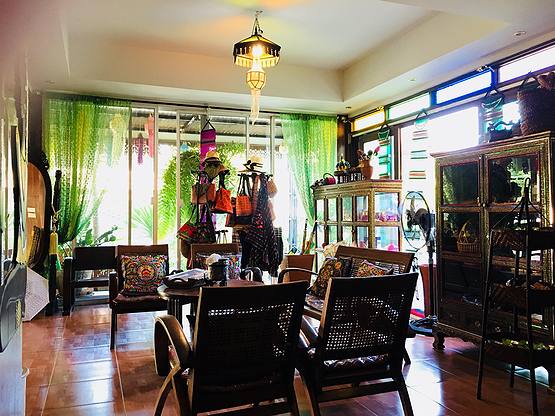 Condo · Mueang Chiang Mai, chiang_mai — photo 3