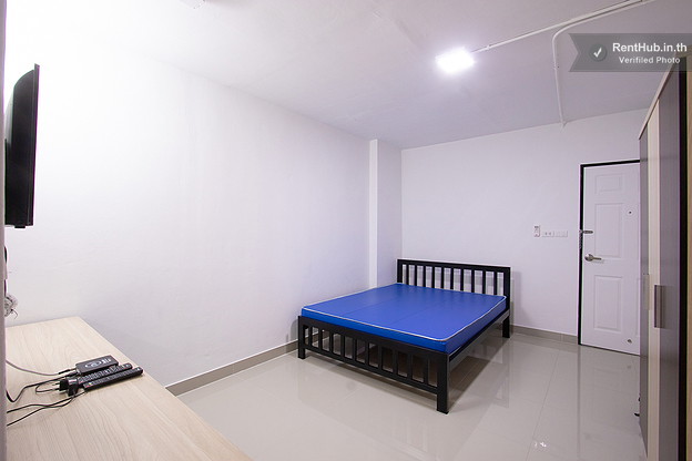 Condo · Bangkok Noi, bangkok — photo 4