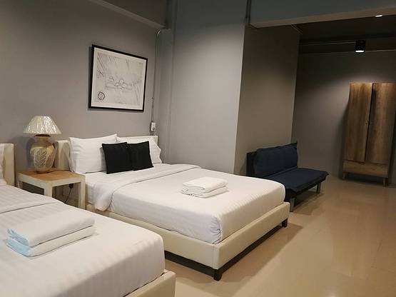 Condo · Lat Krabang, bangkok — photo 3