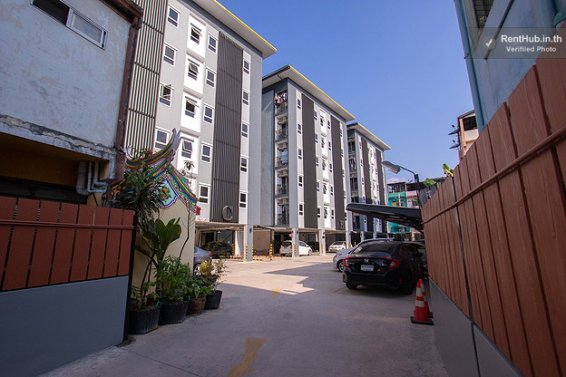 Condo · Bangkok Noi, bangkok — photo 5