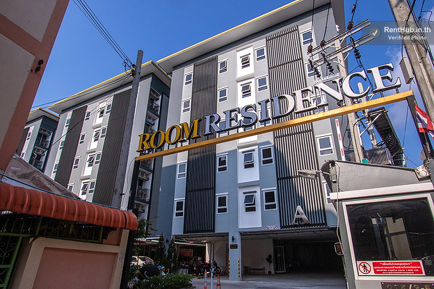 Condo · Bangkok Noi, bangkok — photo 3