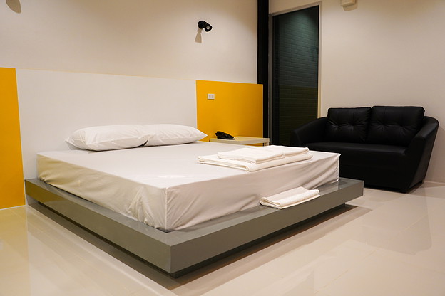 Condo · Mueang Nonthaburi — photo 4