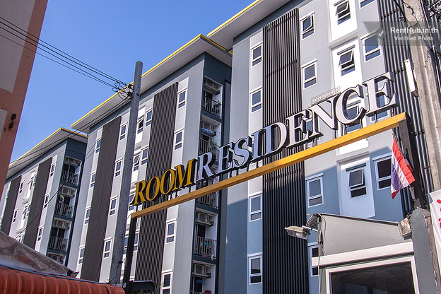 Condo · Bangkok Noi, bangkok — photo 2