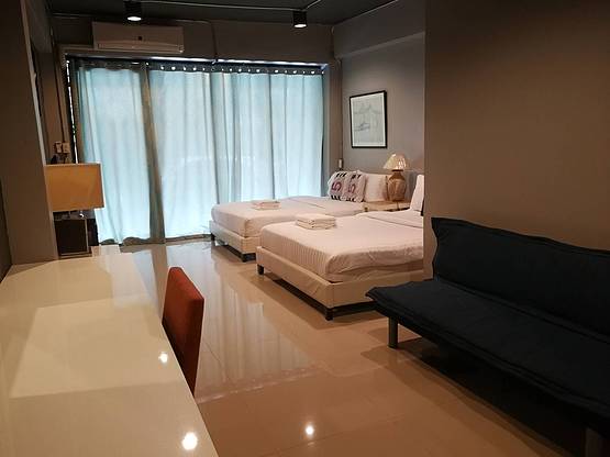 Condo · Lat Krabang, bangkok — photo 2