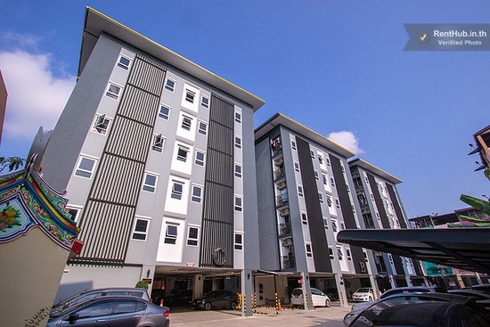 Room Residence - Apartment for Rent