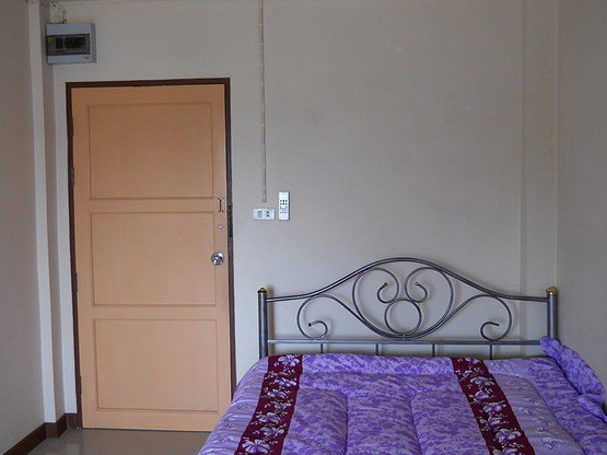 Condo · bangkok — photo 4