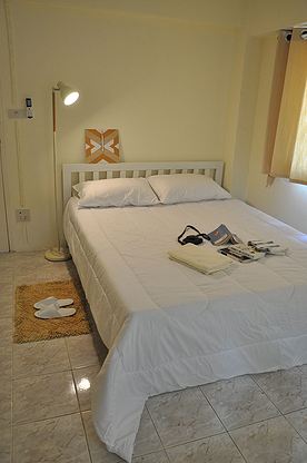 Condo · Wang Thonglang, bangkok — photo 1