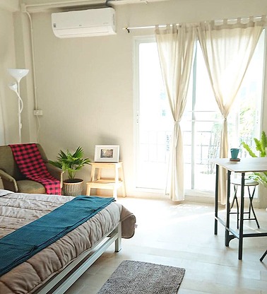 Condo · Chom Thong, bangkok