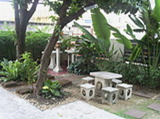 Condo · bangkok — photo 4