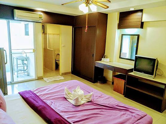 Condo — photo 4