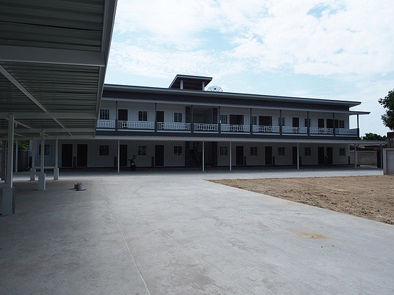 Condo · Mueang Chon Buri, chon_buri — photo 3
