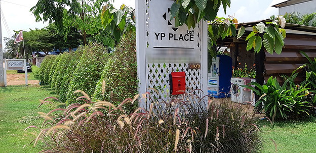 YP PLACE LOFT — photo 1