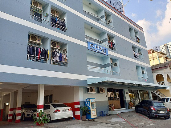 Condo · Chatuchak, bangkok — photo 1