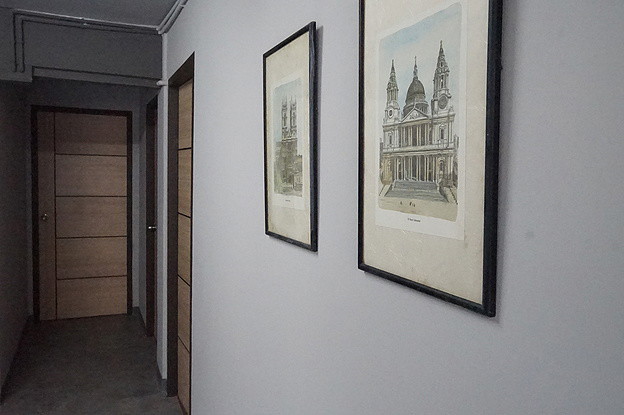 Condo · Bang Rak, bangkok — photo 1