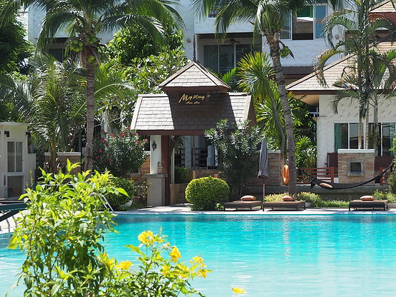 Condo · prachuap_khiri_khan — photo 2