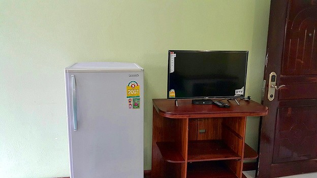 Condo · Huai Khwang, bangkok — photo 5