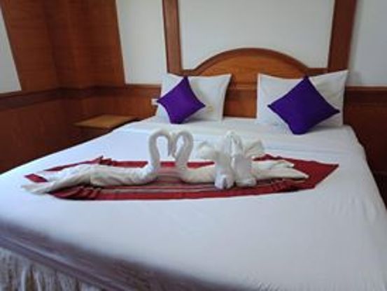 Condo · Mueang Samut Prakan — photo 2