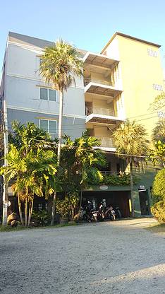 Condo · Lat Krabang, bangkok — photo 1