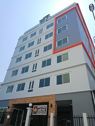 Condo · Mueang Nonthaburi — photo 1