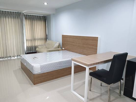Condo · chon_buri — photo 1