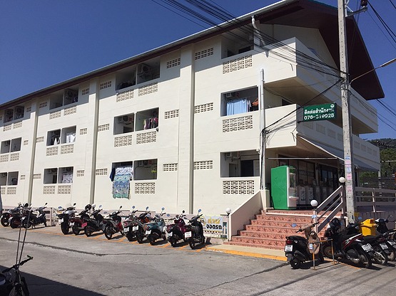 Condo · Kathu, phuket — photo 2