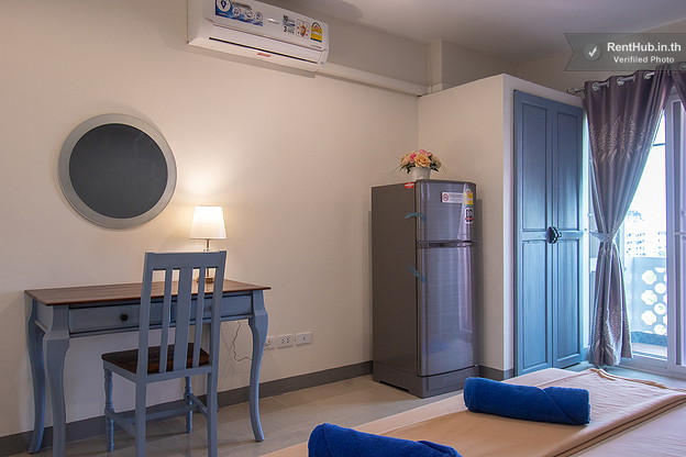 Condo · Pak Kret — photo 2
