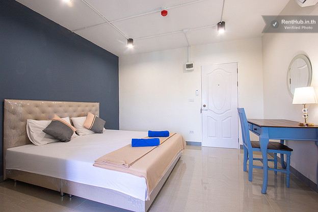 Condo · Pak Kret — photo 3