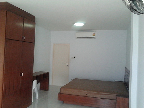 Condo · Bang Lamung, chon_buri — photo 4