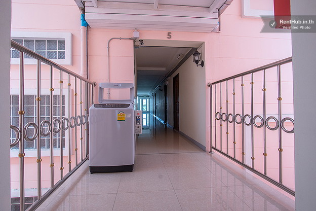 Condo · Huai Khwang, bangkok — photo 4