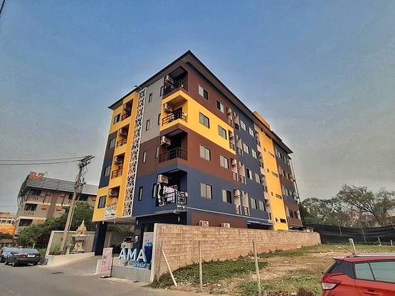 Condo · Mueang Chiang Mai, chiang_mai — photo 2