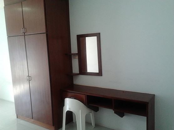 Condo · Bang Lamung, chon_buri — photo 3