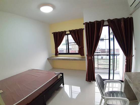 Condo · Mueang Chiang Mai, chiang_mai — photo 4