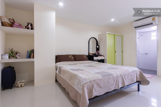 Condo · Huai Khwang, bangkok — photo 3