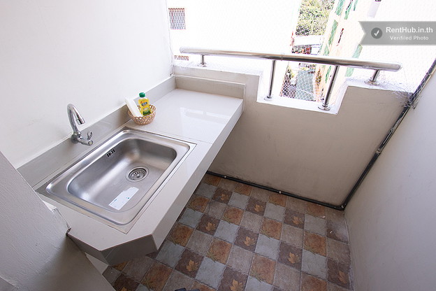 Condo · Huai Khwang, bangkok — photo 3