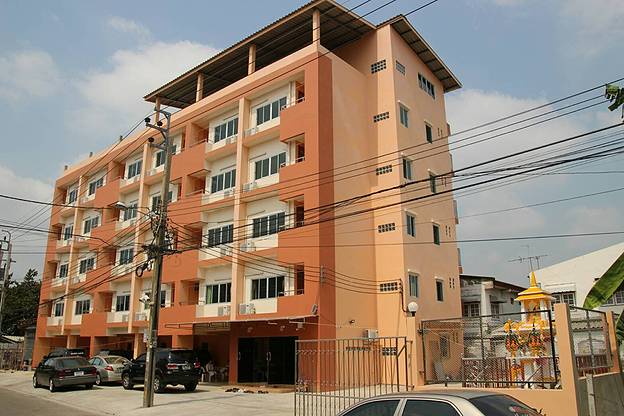 Condo · Chatuchak, bangkok